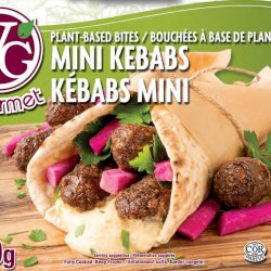 Mini Kebabs