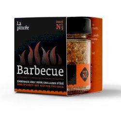 Barbecue · Nº5