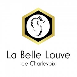La Belle Louve de Charlevoix
