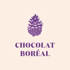 Chocolat boréal