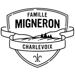 Famille Migneron Charlevoix