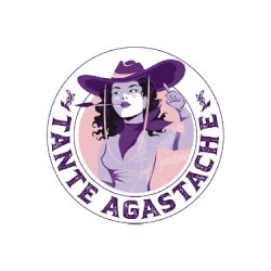 Tante Agastache