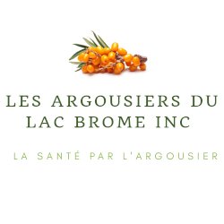 Les Argousiers du Lac Brome Inc.